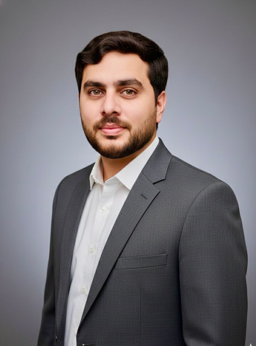 Badar Madni, Chief of Technologies at EVERCORE Health